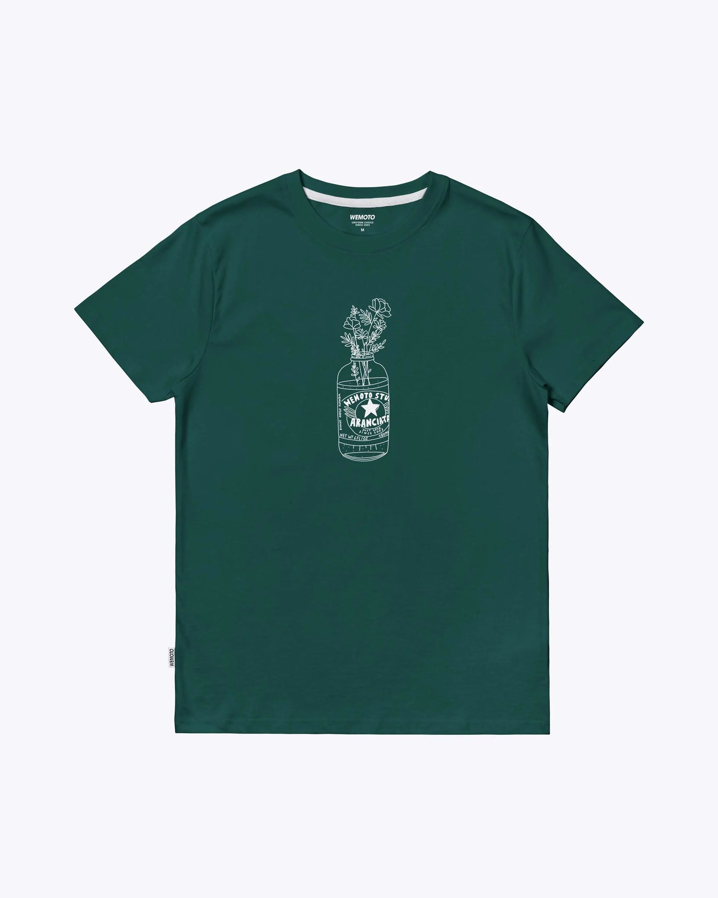 Wemoto Limonata T-Shirt