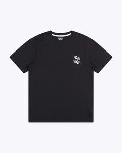 Wemoto Men's Take T-Shirt in Black