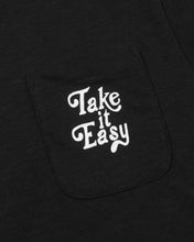 Load image into Gallery viewer, Wemoto Men&#39;s Take T-Shirt in Black
