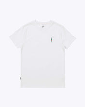 Load image into Gallery viewer, Wemoto Men&#39;s Bottle T-Shirt in White
