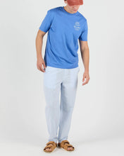 Load image into Gallery viewer, Wemoto Men&#39;s Marina T-Shirt in Yellow
