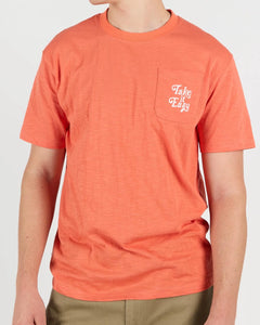 Wemoto Men's Take T-Shirt in Black