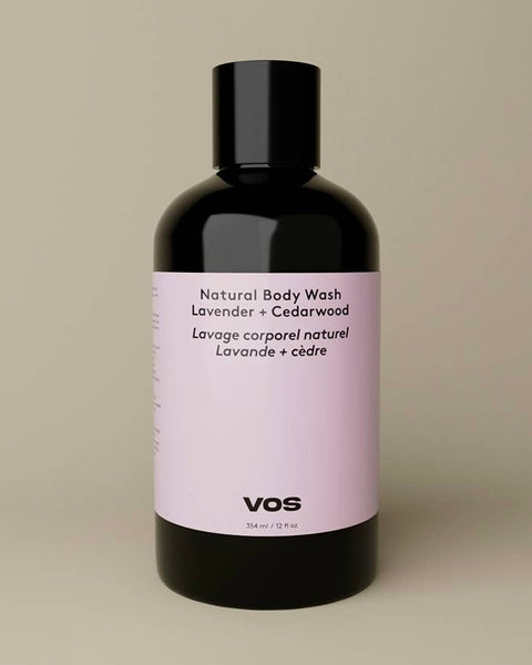 VOS Body Relax Body Wash