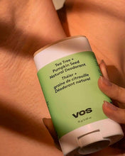 Load image into Gallery viewer, VOS Body Natural Deodorant
