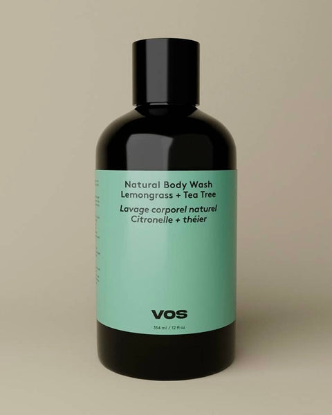 VOS Body Uplift Body Wash