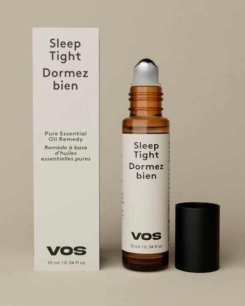 VOS Body Sleep Tight Essential Oil Roller