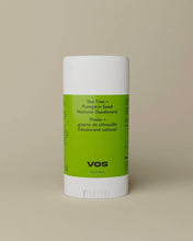 Load image into Gallery viewer, VOS Body Natural Deodorant
