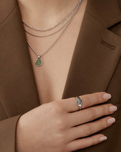 Load image into Gallery viewer, Twenty Compass Andy Necklace
