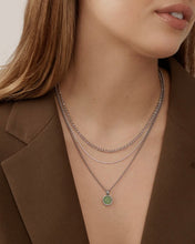Load image into Gallery viewer, Twenty Compass Andy Necklace
