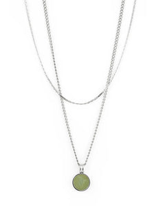 Twenty Compass Andy Necklace