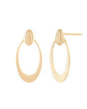 Load image into Gallery viewer, Twenty Compass Avenue Earrings
