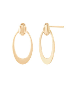 Twenty Compass Avenue Earrings