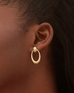 Twenty Compass Avenue Earrings