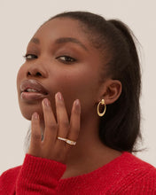Load image into Gallery viewer, Twenty Compass Avenue Earrings
