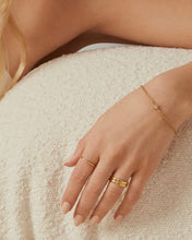 Load image into Gallery viewer, Twenty Compass Bloom Bracelet
