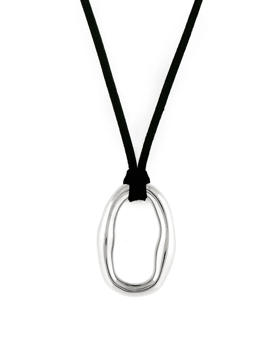 Twenty Compass Dolce Necklace