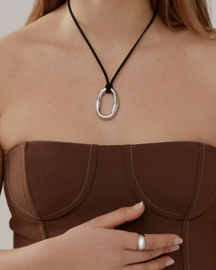 Twenty Compass Dolce Necklace