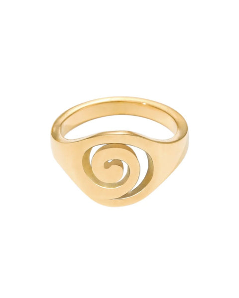 Twenty Compass Hera Ring