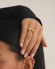 Load image into Gallery viewer, Twenty Compass Karma Ring
