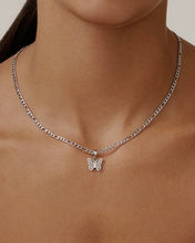 Load image into Gallery viewer, Twenty Compass Muse Necklace
