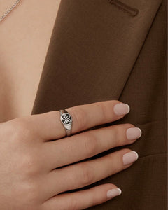 Twenty Compass Nico Ring