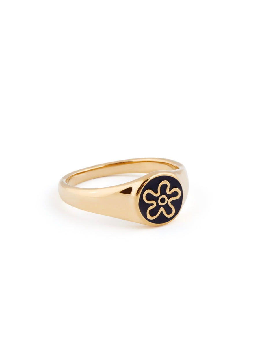 Twenty Compass Nico Ring