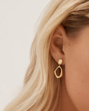 Load image into Gallery viewer, Twenty Compass Nova Earrings
