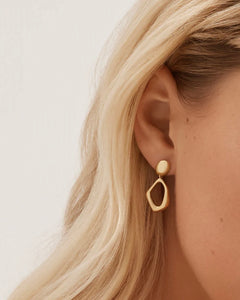 Twenty Compass Nova Earrings