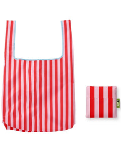 Lucky Goods Foldable Nylon Tote