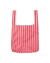 Load image into Gallery viewer, Lucky Goods Foldable Nylon Tote

