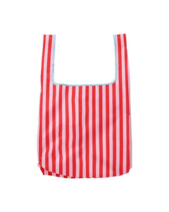 Lucky Goods Foldable Nylon Tote