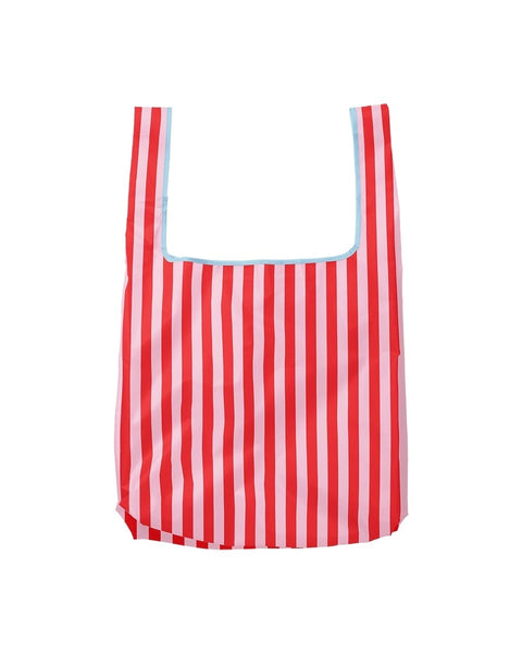 Lucky Goods Foldable Nylon Tote