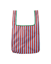 Load image into Gallery viewer, Lucky Goods Foldable Nylon Tote
