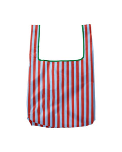 Lucky Goods Foldable Nylon Tote