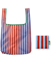 Load image into Gallery viewer, Lucky Goods Foldable Nylon Tote
