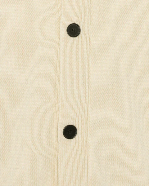 Minimum Men's Derek Cardigan in Turtledove