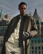 Load image into Gallery viewer, Minimum Men&#39;s William Coat in Sea Turtle
