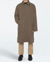 Load image into Gallery viewer, Minimum Men&#39;s William Coat in Sea Turtle
