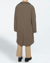Load image into Gallery viewer, Minimum Men&#39;s William Coat in Sea Turtle
