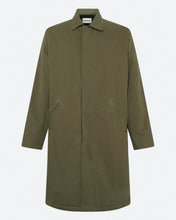 Load image into Gallery viewer, Minimum Men&#39;s William Coat in Sea Turtle
