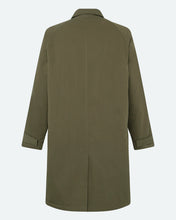 Load image into Gallery viewer, Minimum Men&#39;s William Coat in Sea Turtle
