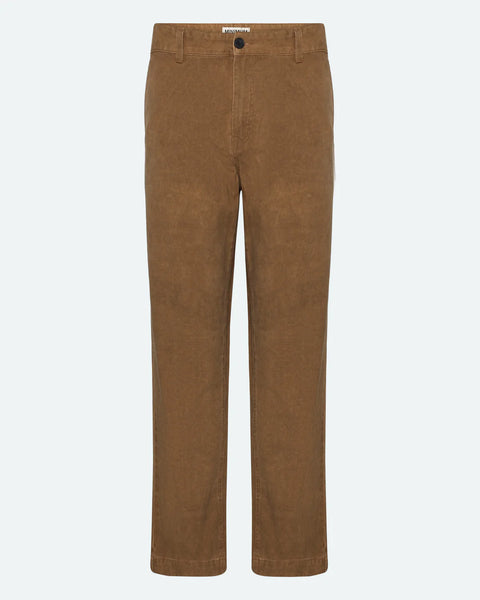Minimum Men's Corey Pant in Cashew