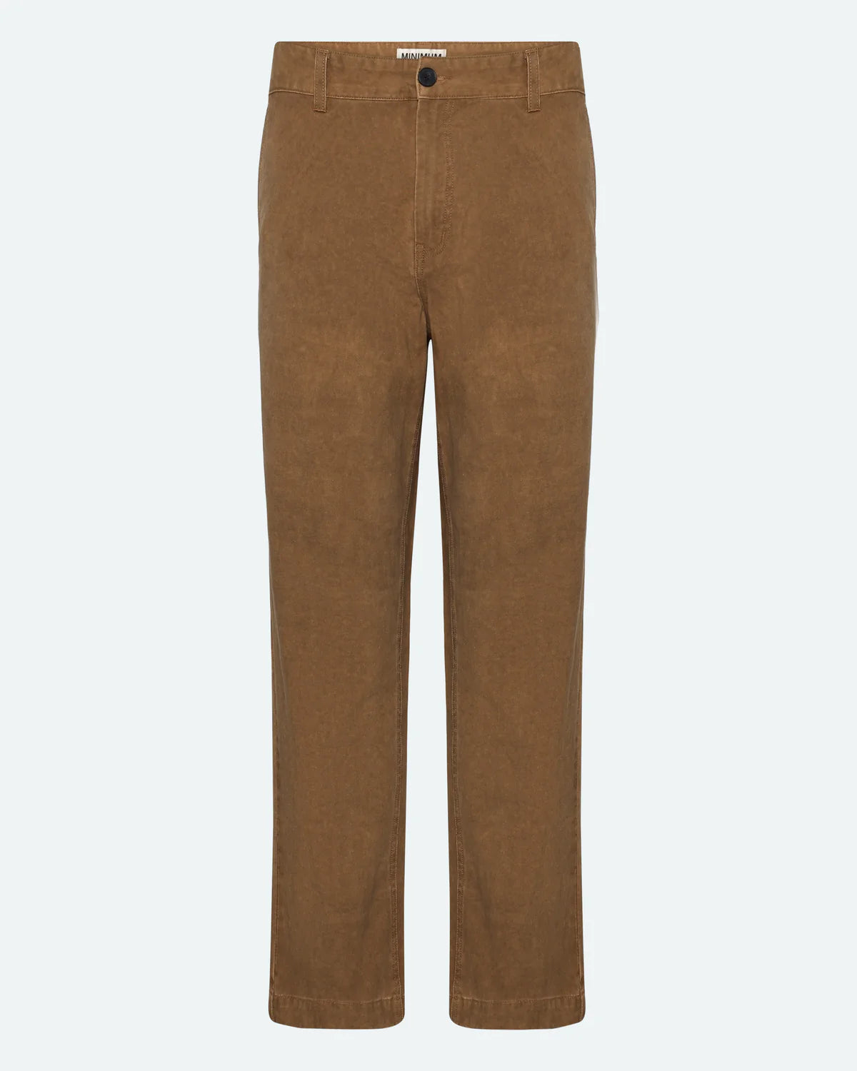 Minimum Men's Corey Pant in Cashew