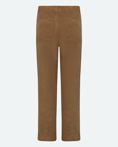 Minimum Men's Corey Pant in Cashew