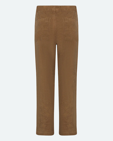 Minimum Men's Corey Pant in Cashew