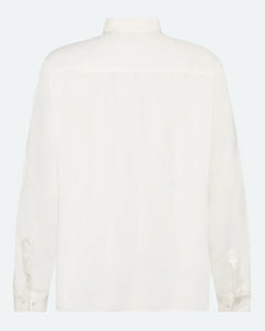 Minimum Men's Pedro Shirt in Blanc