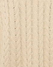 Load image into Gallery viewer, Minimum Women&#39;s Bonnies Sweater in Turtledove
