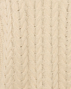 Minimum Women's Bonnies Sweater in Turtledove