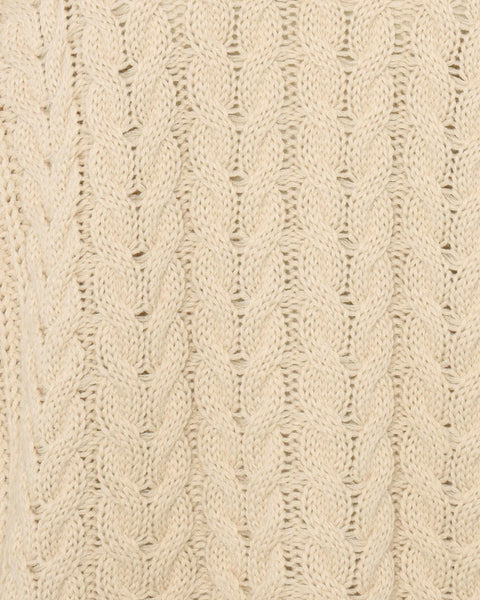 Minimum Women's Bonnies Sweater in Turtledove