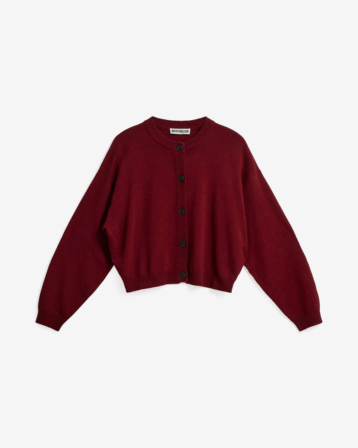 Minimum Women's Assiana Cardigan